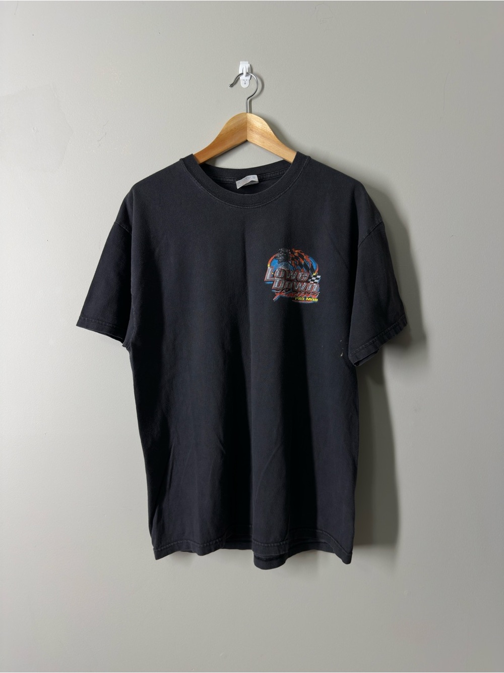 Vintage CocaCola Car Tee